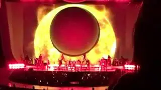 God Is A Woman - Ariana Grande -  Sweetener Tour - Vancouver - 27Apr2019 IMG 5971
