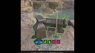 ESO - Clockwork Blacksmithing Station #shorts