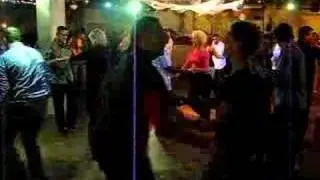 EricB. & Judy Jamming @ Burnet