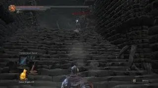 Knight Slayer Tsorig vs Knight Slayer Tsorig