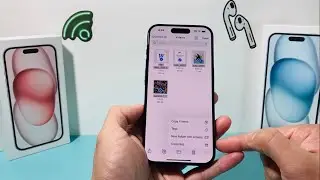 How to ZIP Files on iPhone!