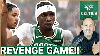 Chris Boucher TORCHES Former Team as Celtics CRUMBLE Late | Hidden GEMS Ready to Breakout?