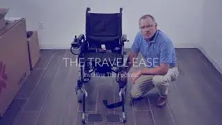 Travel-Ease Unboxing, Assembly and Features