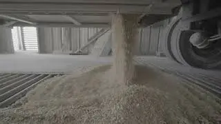 Timpte EZ Flow Operation