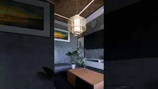 DESIGN INT&Eacute;RIEUR SIMPLISTE - FACILE ( pr&eacute;sentation)✅ #abeltagne #Tutorielarchicad #tutorielrevit