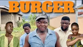 RICHARD EP_98_BURGER_(BEST CAMEROONIAN COMEDY)