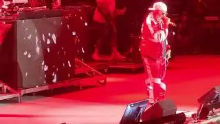LL Cool J.  Rock The Bells Festival!! August 6, 2022 Queens NY!! full set