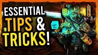 ESSENTIAL PRO TIPS & TRICKS for Meet Your Maker! | Meet Your Maker Beginner Guide