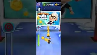 Angry Gran Run Games Christmas 🎁🎁🎄🎁 Walkthrough