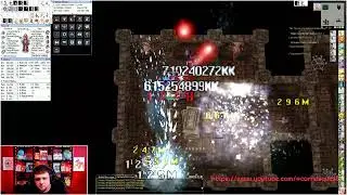 Ragnarok Online (iRO 2025) - Tomb of Remorse! Abyss Chaser to Level 230!