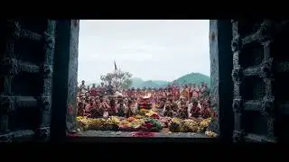 Acharya teaser 2021 latest chiranjivi and Koratala siva movie