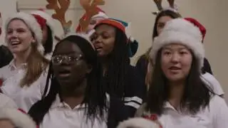 Nutcracker Jingles arr. by James Pierpont