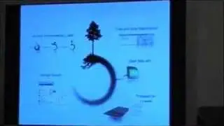 Garage Startup Demo of OpenTrace Part 1: Tokyo, Japan