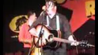 Omar and the Stringpoppers