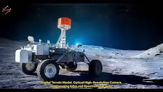 ISEKOZEN LUNAR NAVIGATION SYSTEM