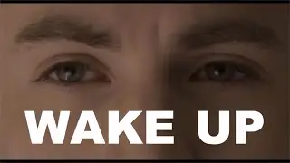 WAKE UP | Motivational Track from Pastor Eugene Weldon