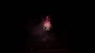 Cajun Heat 15 shots - Pyro Predator