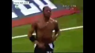 Pascal Nouma fenere TOMBALA :D