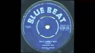 Country Boy (Shenley Duffus)   
