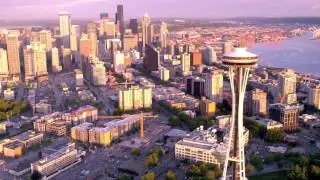 Promotional Video Production | Seattle - Milwaukee - Scottsdale - Orlando - Boston - Las Vegas