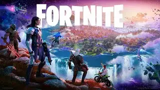 🔴(LIVE) Fortnite Battle Royale | NL / ENG | PS4 | Livestream |