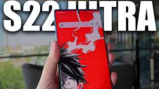 El Galaxy S22 Ultra es una TRAMPA en 2025 (Y esta es la raz&oacute;n)