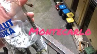 LVLV - MONTECARLO