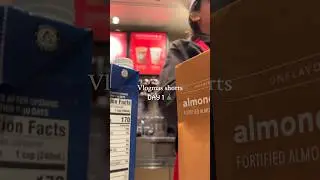 Vlogmas Day 1?! Day in the life as a barista during the holidays&hellip;#vlogmas #shora