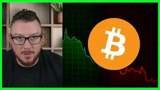 ⚠️ Everyone Is WRONG About This Bitcoin Drop&hellip;