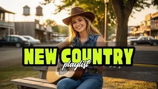 Greatest Classic Country Songs Mix Playlist – Best Slow Old Country Collection 2025