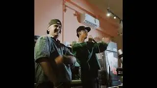 Salaam Sessions | SyazSmooth X Riqqo