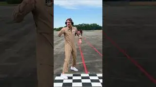 jet engine vs human $10k