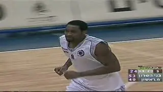 Lee Nailon career high