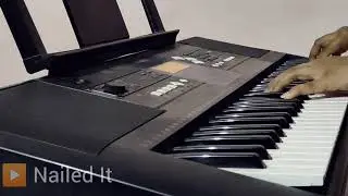 Arcade #pianocover#nailedit#duncanlaurence#arcade#arcadechallenge#pianist#hollywood#music