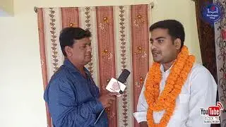 My First Introductory cum Motivational  Interview II BPSC AE Result II Topper Talks II Rank 41