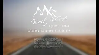 California Road Trip
