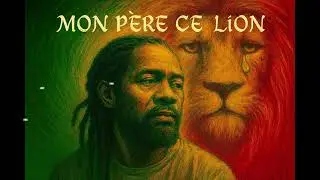 🎶 L'IA-Zick-Mon père ce lion