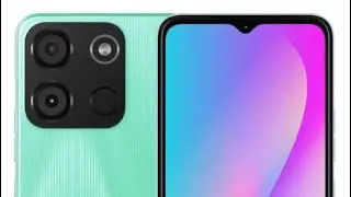 ITEL A60 FRP NEW SECURITY | NO APP DISABLE AVAILABLE?