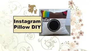 Make an Instagram Pillow