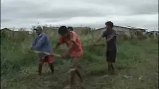 agua:yaku Manual Water Well Drilling Project Promo