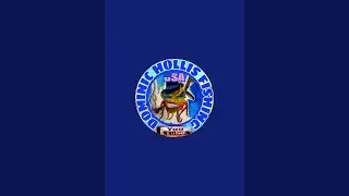 Dominic Hollis Fishing is live!