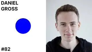 POD OF JAKE | #82 - DANIEL GROSS