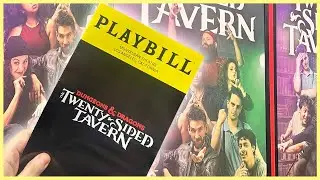 Что такое &laquo;ДВАДЦАТИСТОРОННЯЯ ТАВЕРНА&raquo;?! 🎲🎲 (ВИДЕОБЛОГ!! ИНТЕРВЬЮ!! ШОУ!! И МНОГОЕ ДРУГОЕ!!)