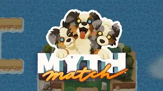 Mythmatch Gameplay Trailer