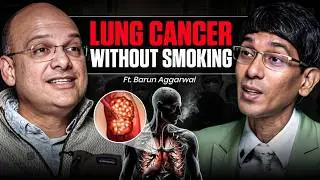 India's Biggest Health Crisis Ft Barun Aggarwal
