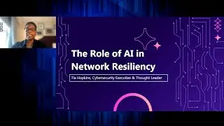 Beyond Automation: Integrating AI for Proactive Network Resilience