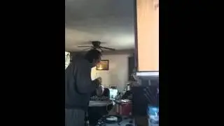 Raidenfader & Numark Pt01 ft. Cranky baby