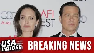 What really happened between Brad Pitt and Angelina Jolie know