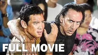Uczeń zab&oacute;jcy | Nicolas Cage 🔥 Caly Film | PL polskimi napisami