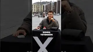Нет такого таланта! 😱😱